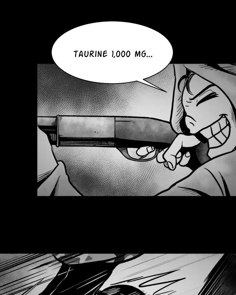 Read Grasp chapter 38 image 42 on Lezhin