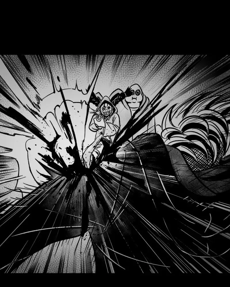 Read Grasp chapter 38 image 44 on Lezhin