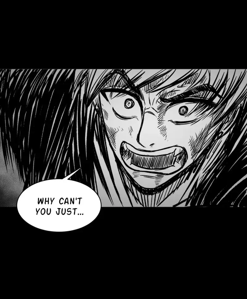 Read Grasp chapter 38 image 45 on Lezhin