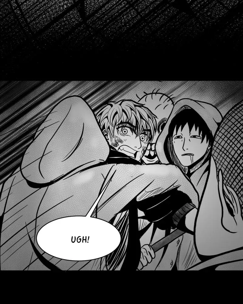 Read Grasp chapter 38 image 48 on Lezhin