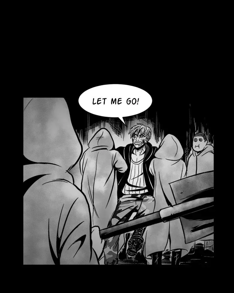 Read Grasp chapter 38 image 49 on Lezhin