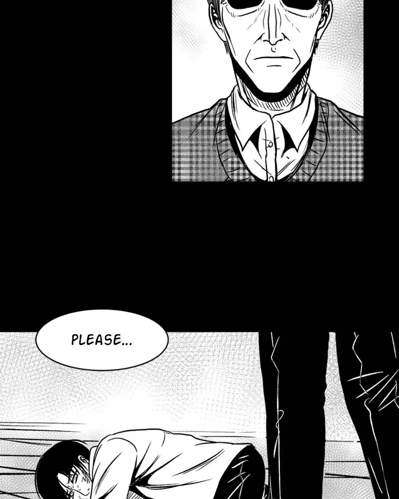 Read Grasp chapter 38 image 5 on Lezhin