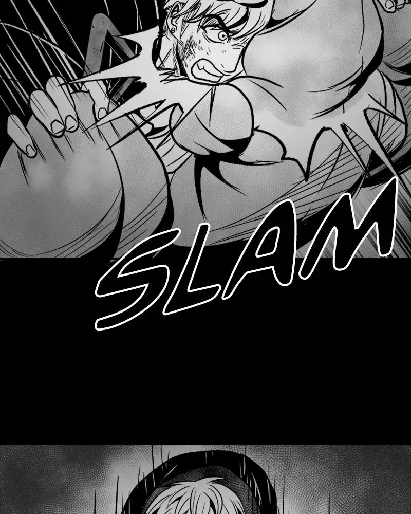 Read Grasp chapter 38 image 52 on Lezhin