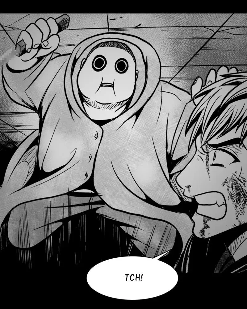Read Grasp chapter 38 image 56 on Lezhin