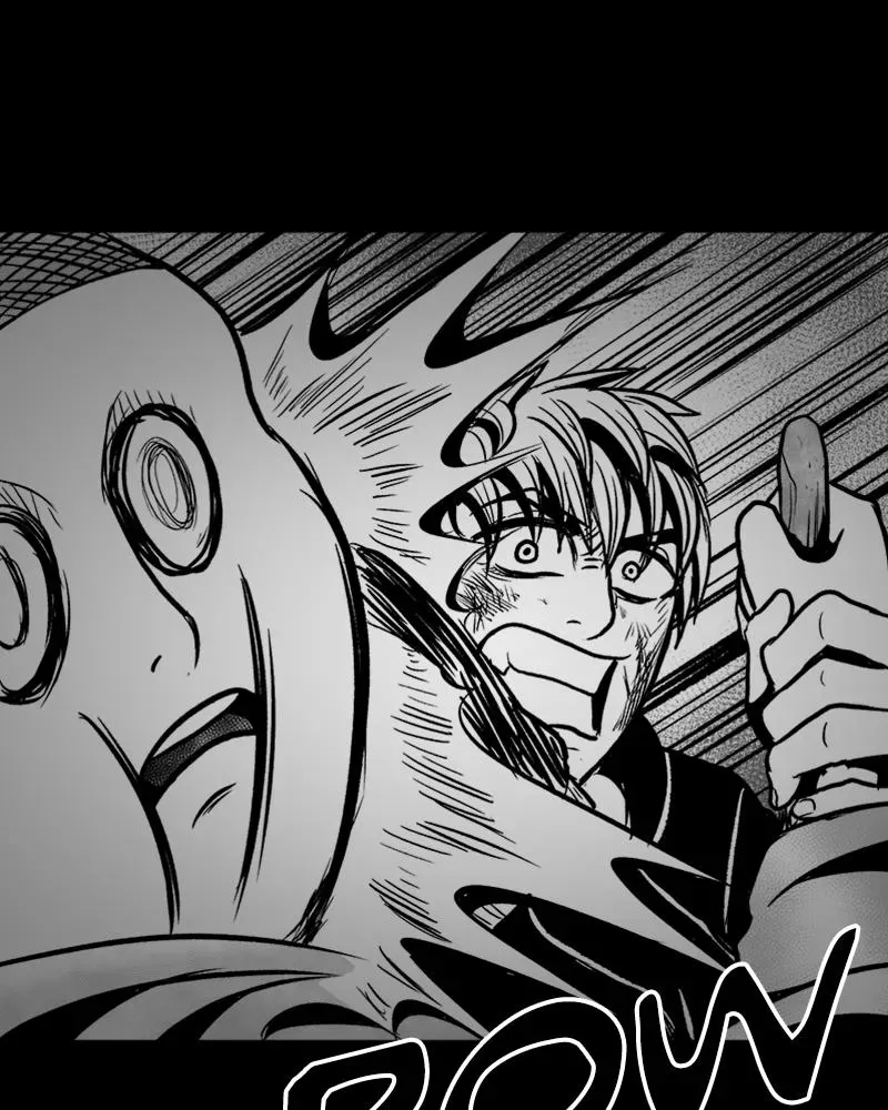 Read Grasp chapter 38 image 58 on Lezhin
