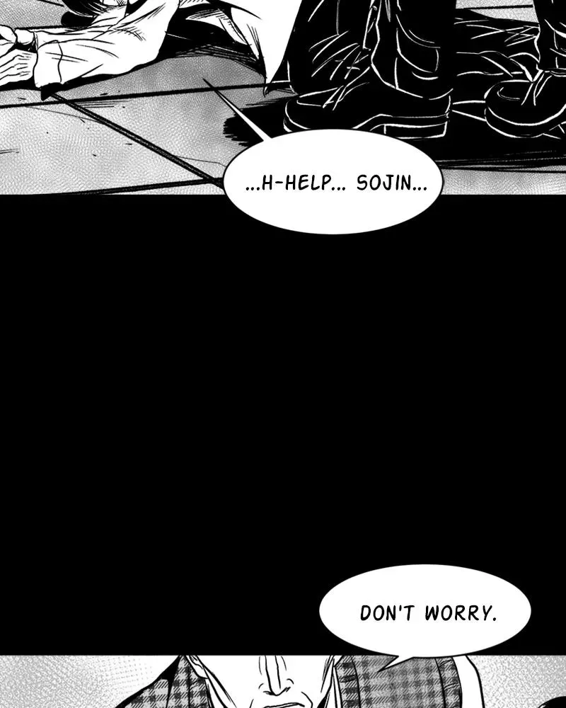 Read Grasp chapter 38 image 6 on Lezhin