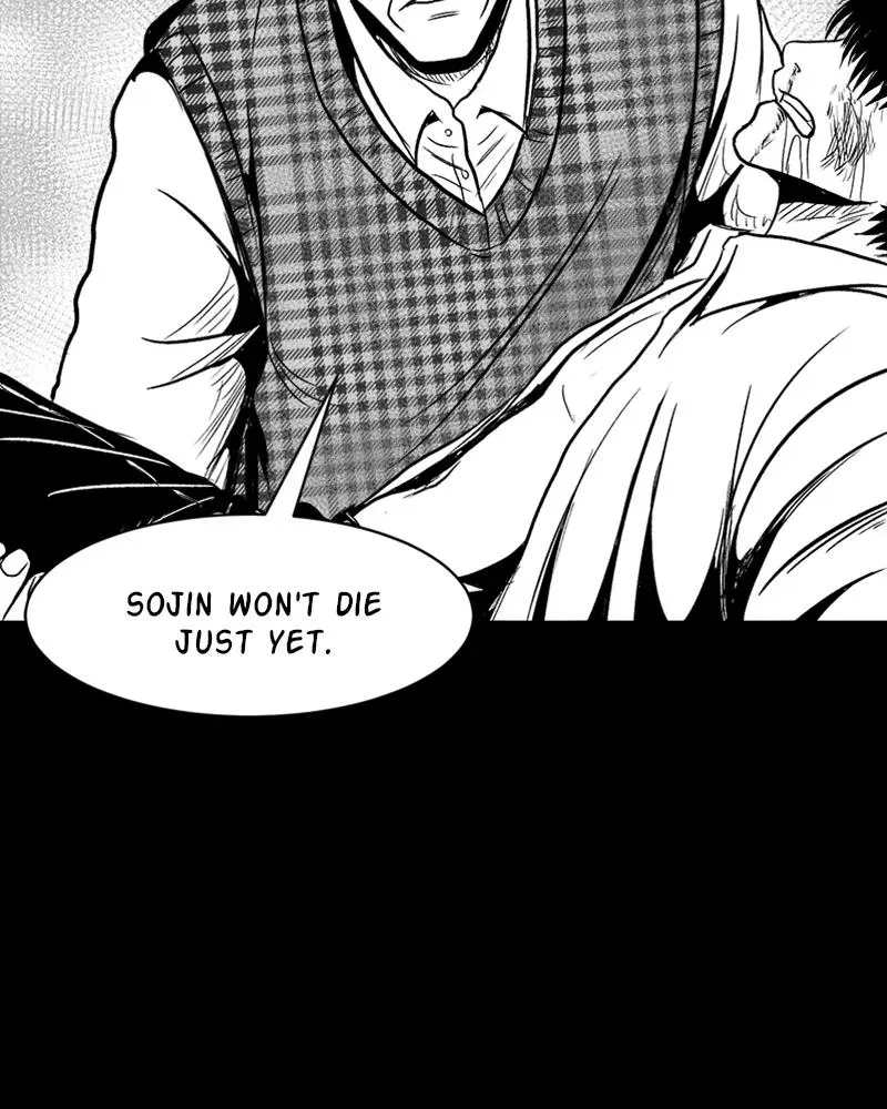 Read Grasp chapter 38 image 7 on Lezhin