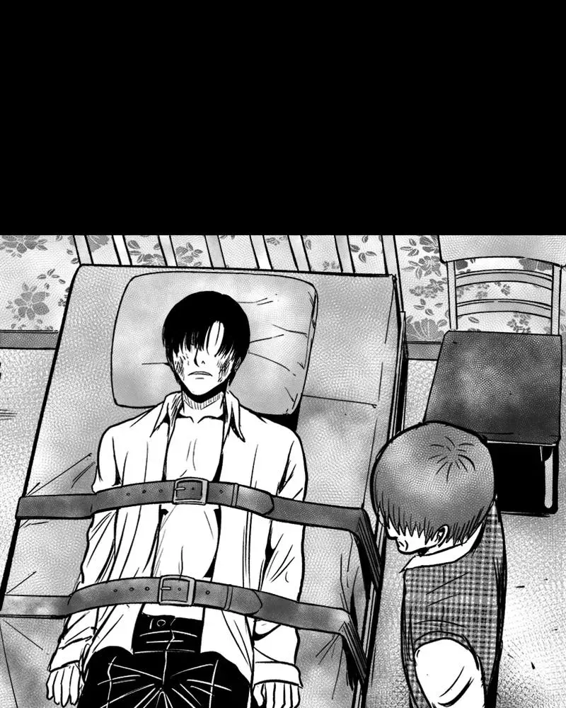 Read Grasp chapter 38 image 71 on Lezhin