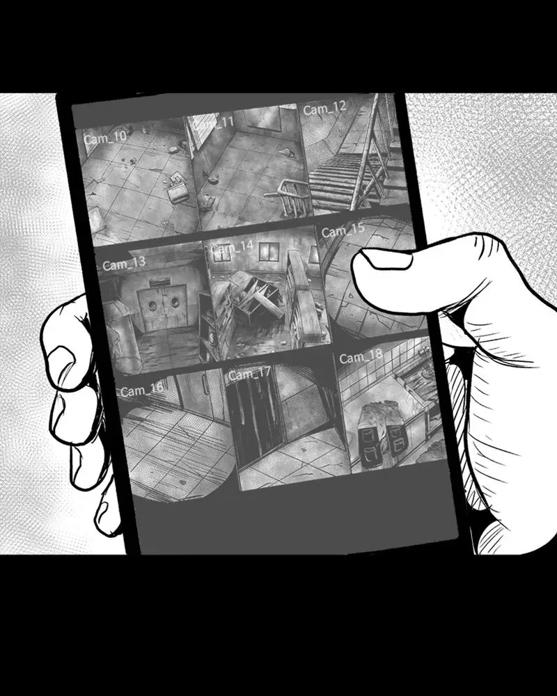 Read Grasp chapter 38 image 74 on Lezhin