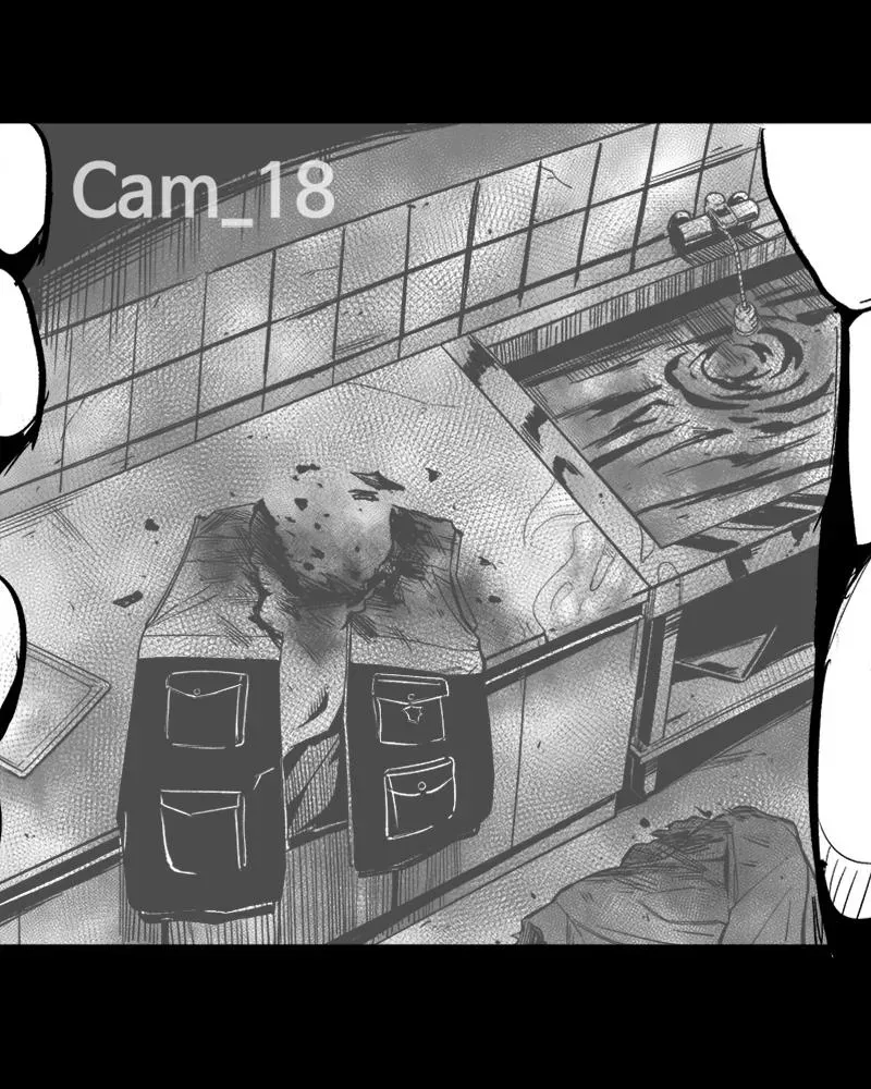 Read Grasp chapter 38 image 76 on Lezhin