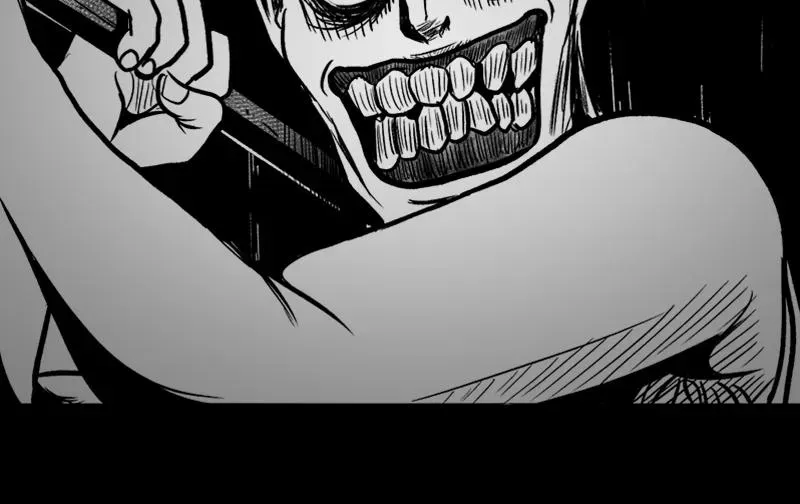 Read Grasp chapter 38 image 78 on Lezhin
