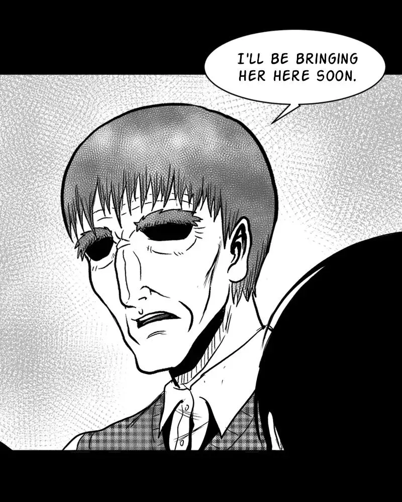 Read Grasp chapter 38 image 8 on Lezhin