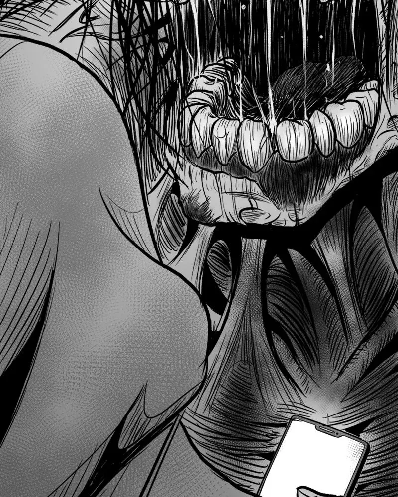 Read Grasp chapter 38 image 86 on Lezhin