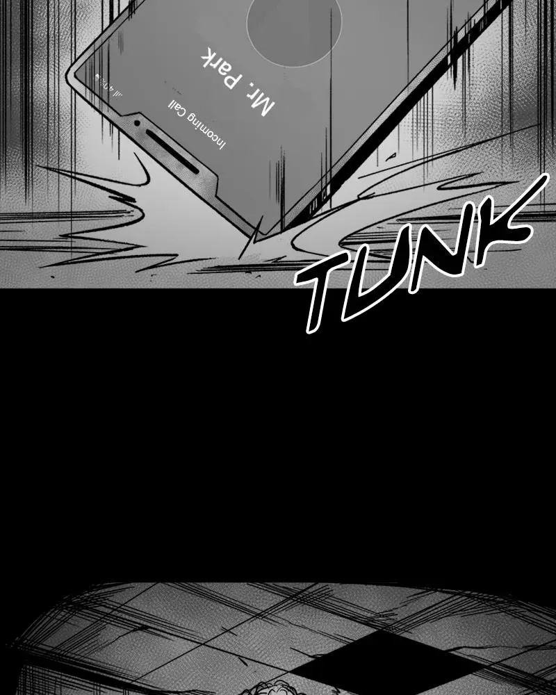 Read Grasp chapter 38 image 89 on Lezhin