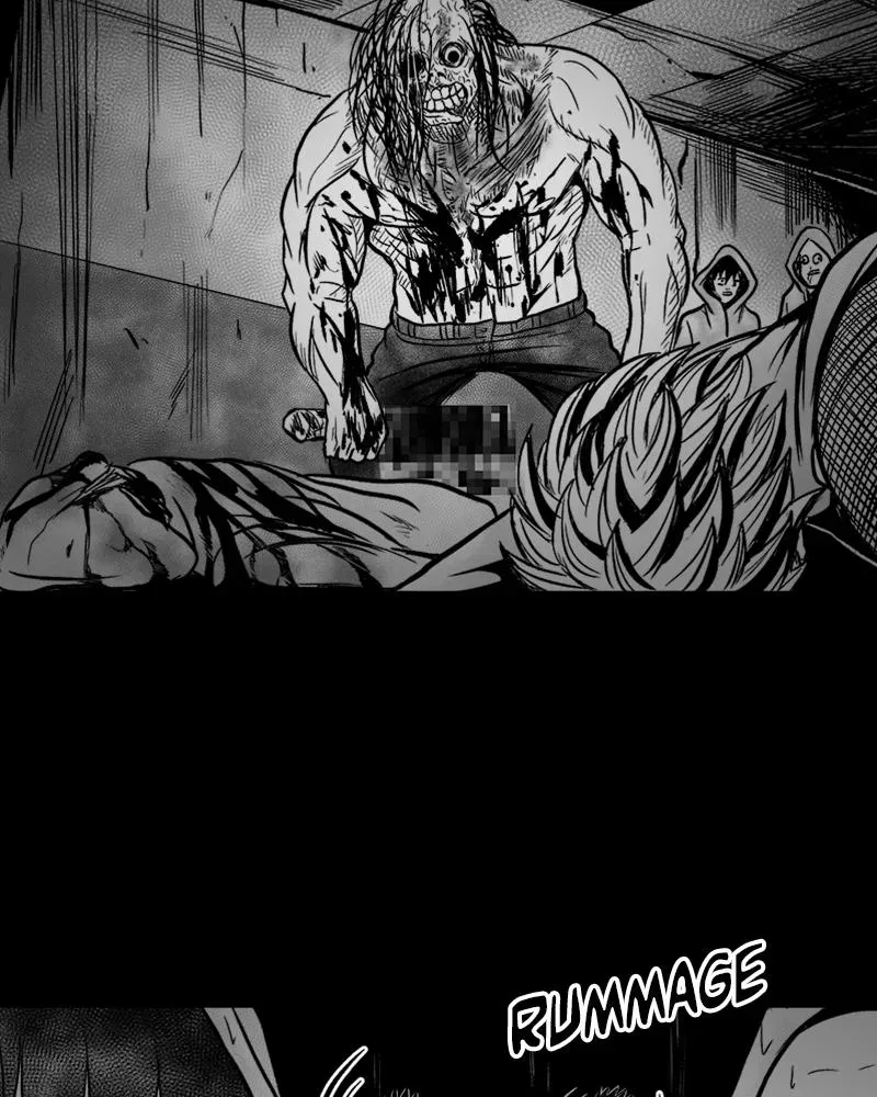 Read Grasp chapter 38 image 90 on Lezhin