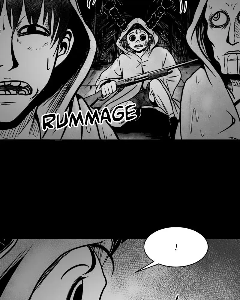 Read Grasp chapter 38 image 91 on Lezhin