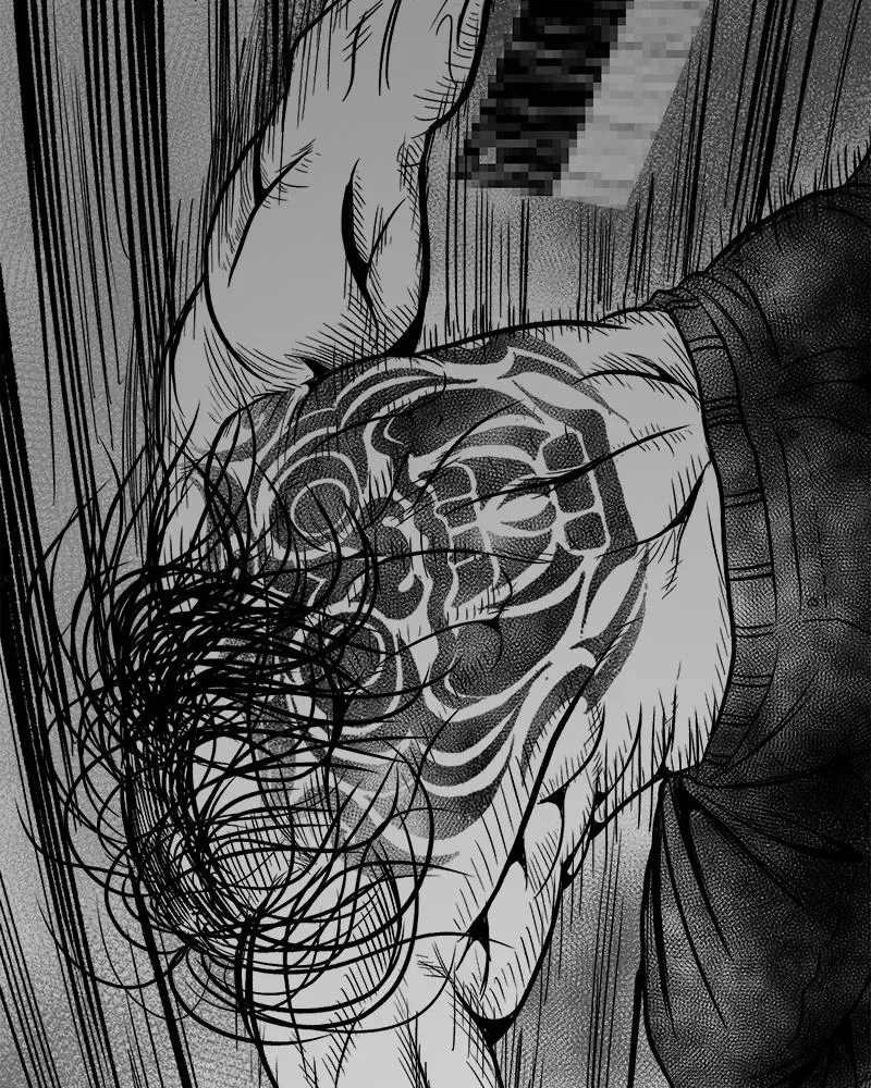 Read Grasp chapter 38 image 97 on Lezhin