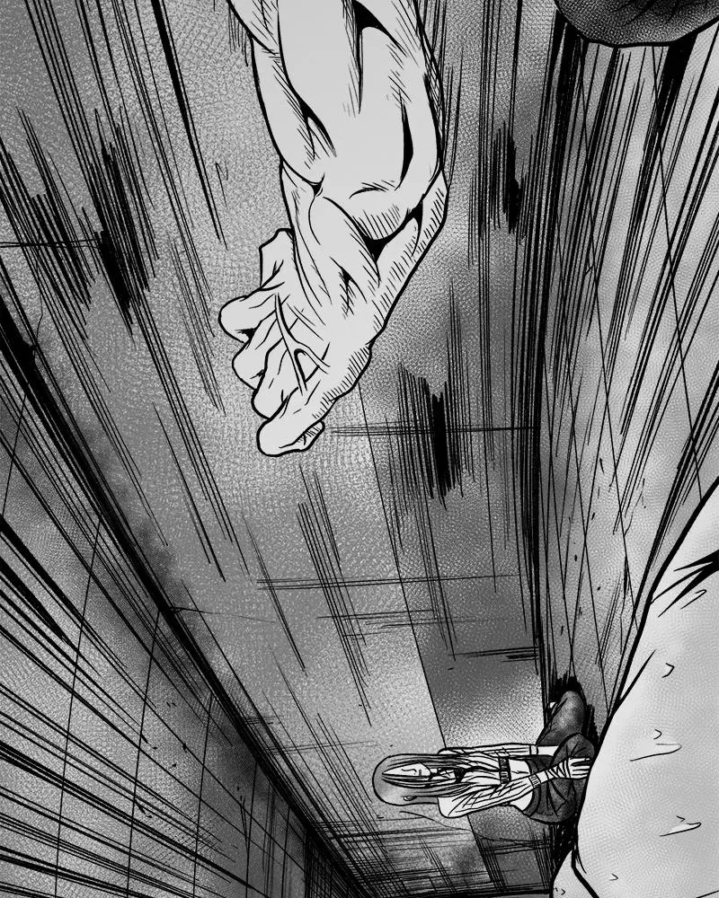 Read Grasp chapter 38 image 98 on Lezhin