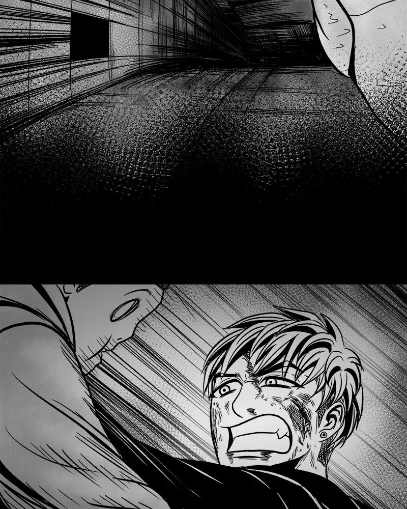 Read Grasp chapter 38 image 99 on Lezhin