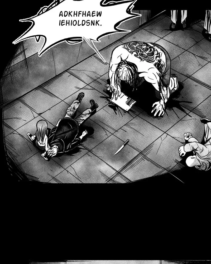 Read Grasp chapter 39 image 1 on Lezhin