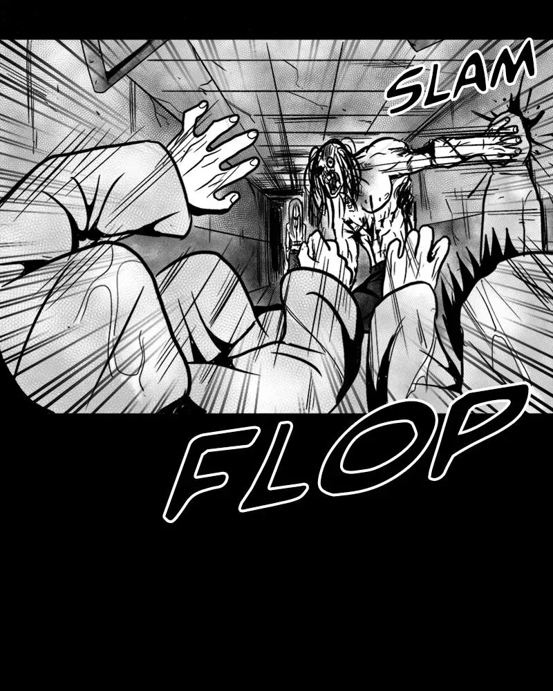Read Grasp chapter 39 image 11 on Lezhin