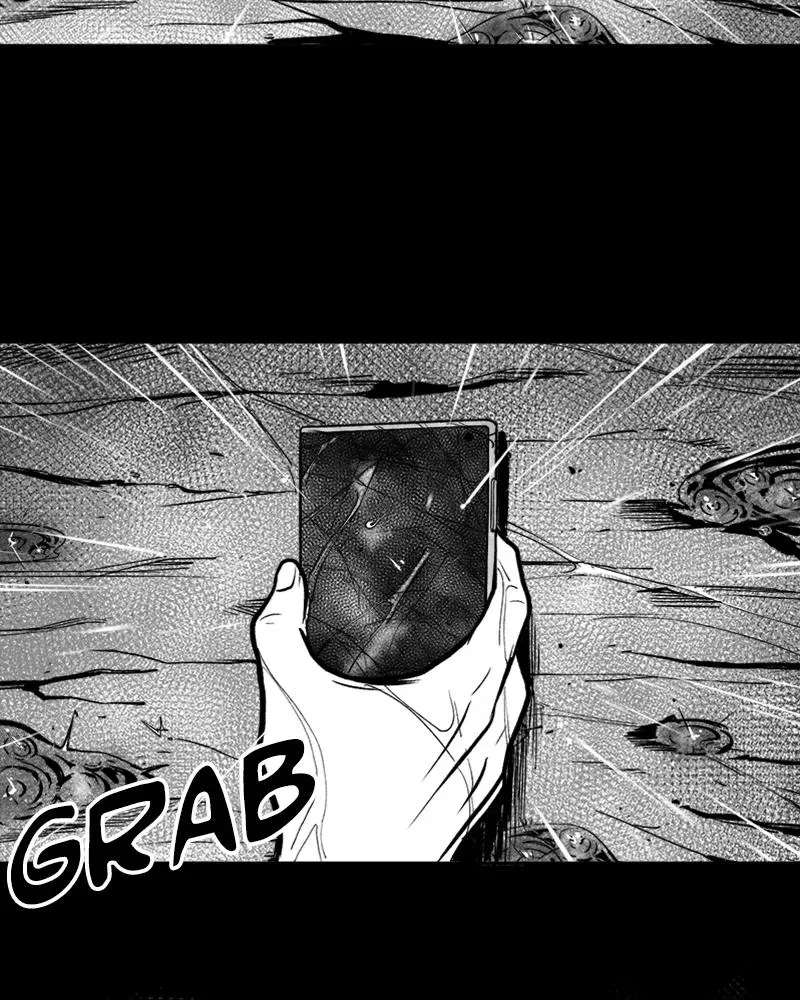 Read Grasp chapter 39 image 18 on Lezhin