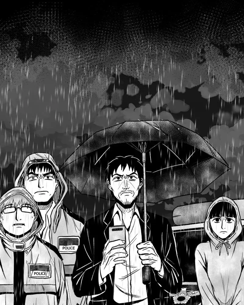 Read Grasp chapter 39 image 19 on Lezhin