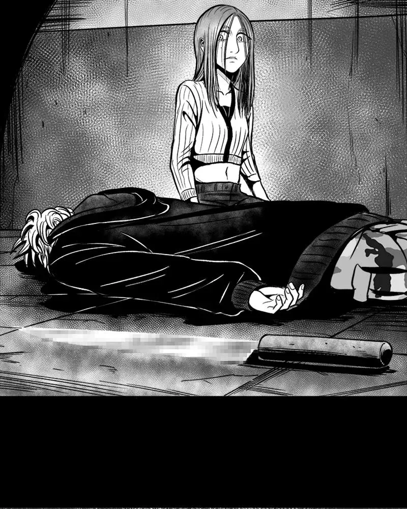 Read Grasp chapter 39 image 2 on Lezhin