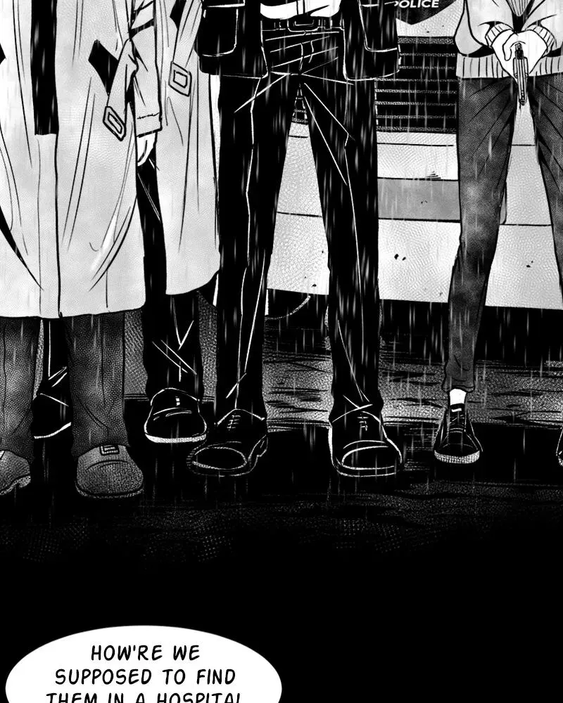 Read Grasp chapter 39 image 20 on Lezhin