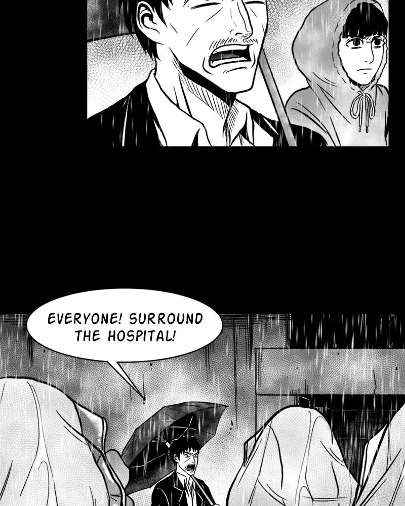 Read Grasp chapter 39 image 22 on Lezhin
