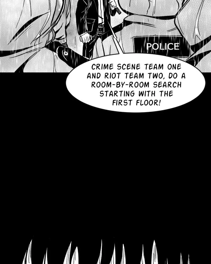 Read Grasp chapter 39 image 23 on Lezhin