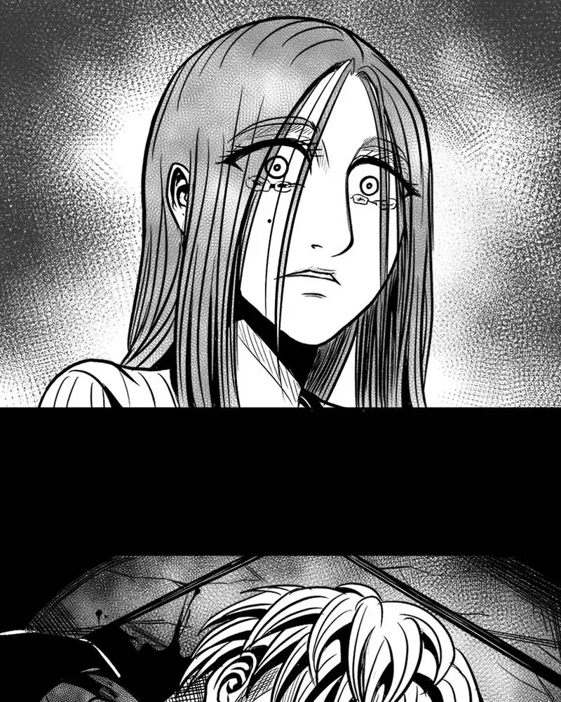 Read Grasp chapter 39 image 3 on Lezhin