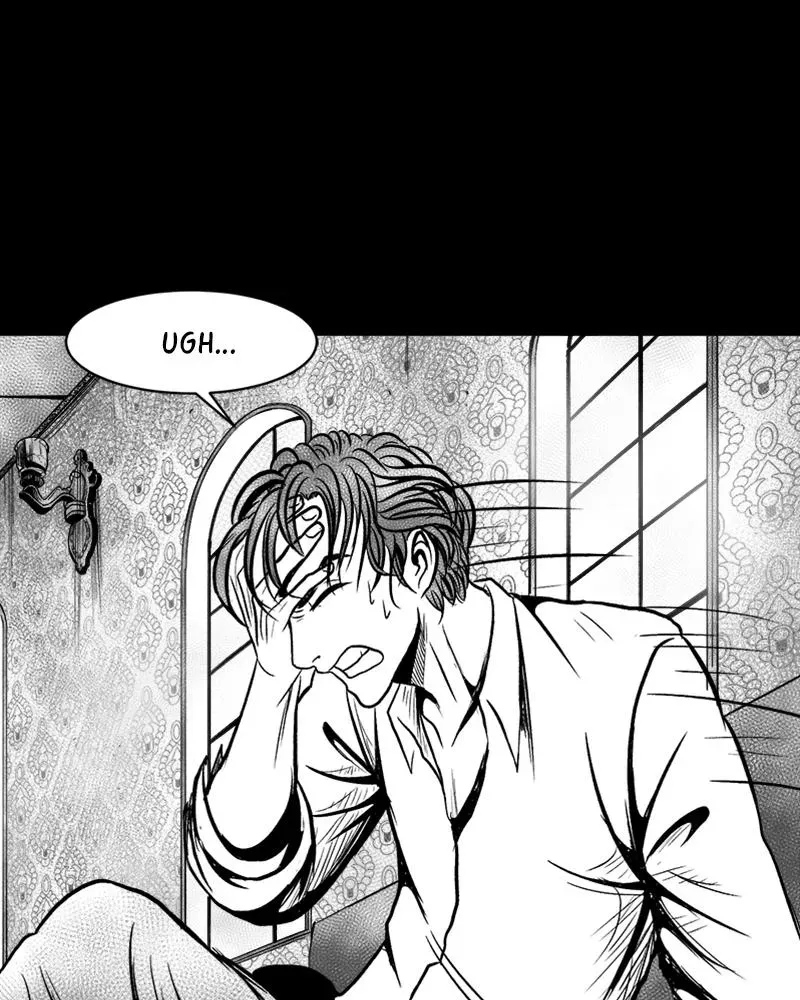 Read Grasp chapter 39 image 30 on Lezhin