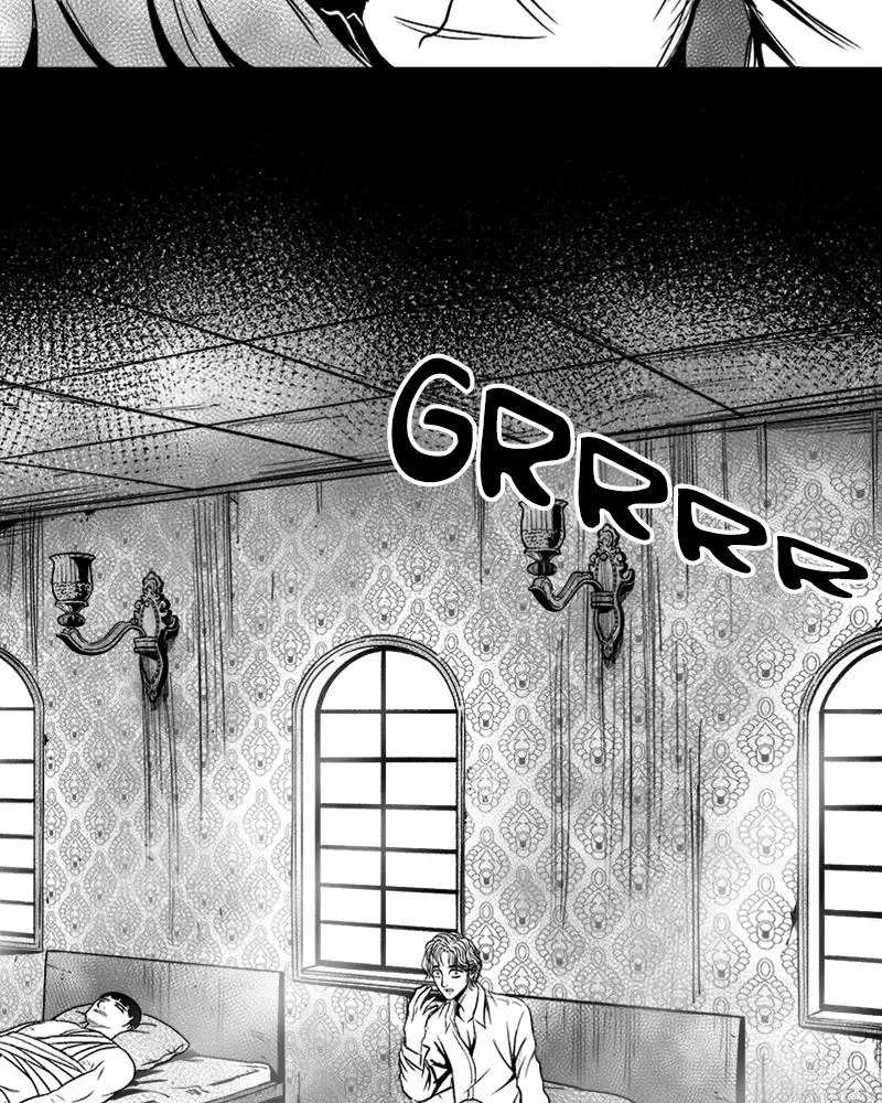 Read Grasp chapter 39 image 31 on Lezhin