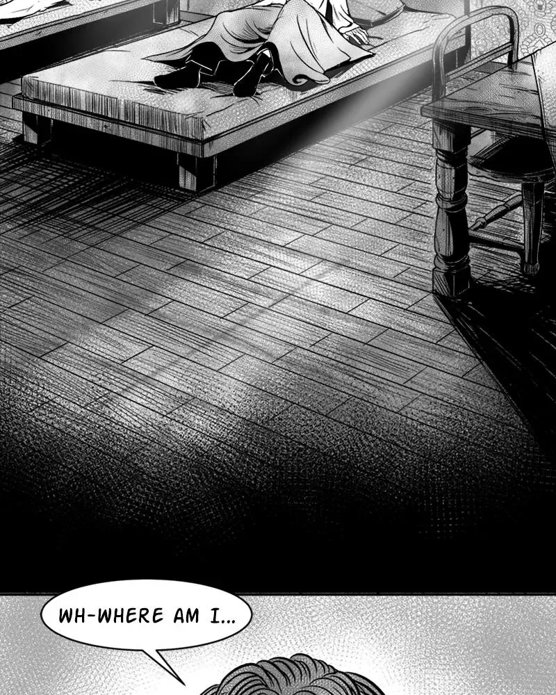 Read Grasp chapter 39 image 32 on Lezhin