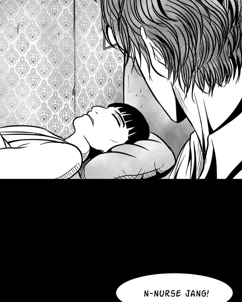 Read Grasp chapter 39 image 34 on Lezhin