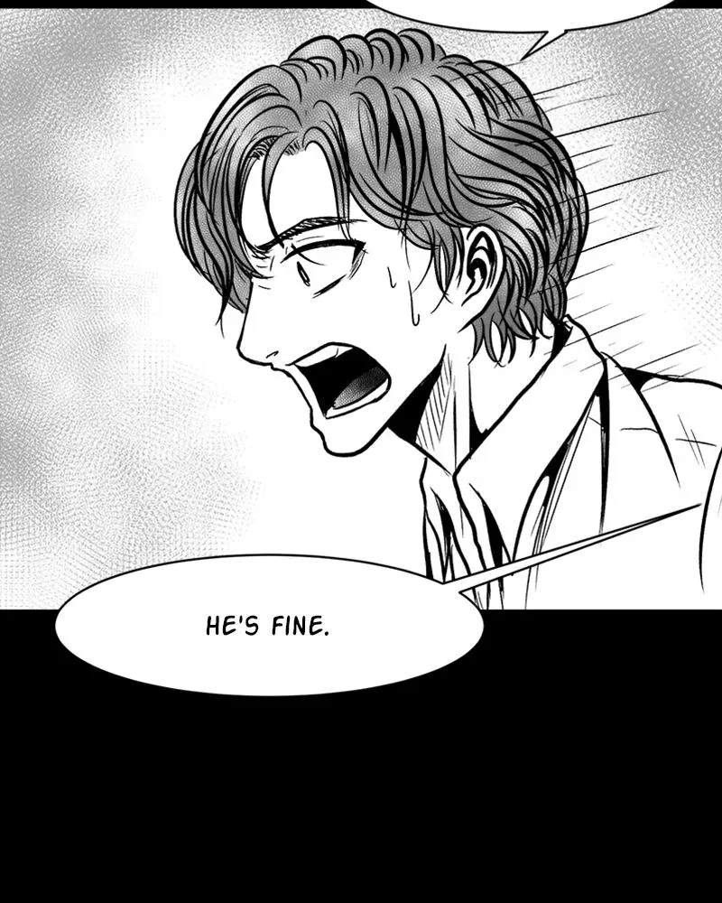 Read Grasp chapter 39 image 35 on Lezhin