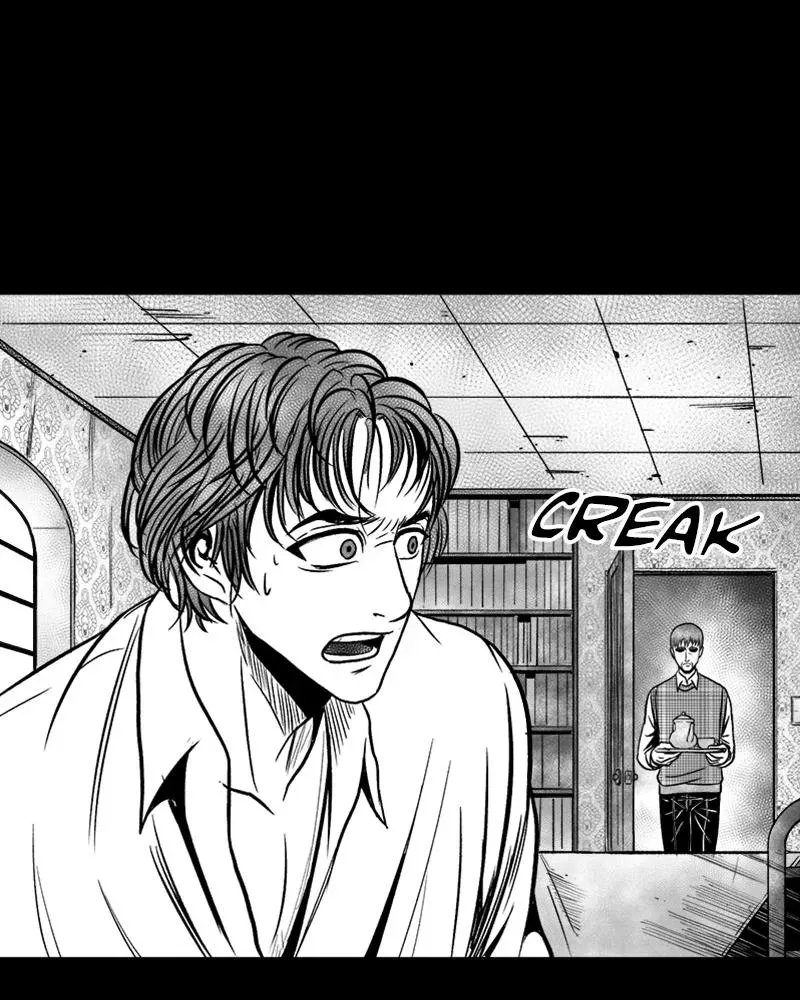 Read Grasp chapter 39 image 36 on Lezhin