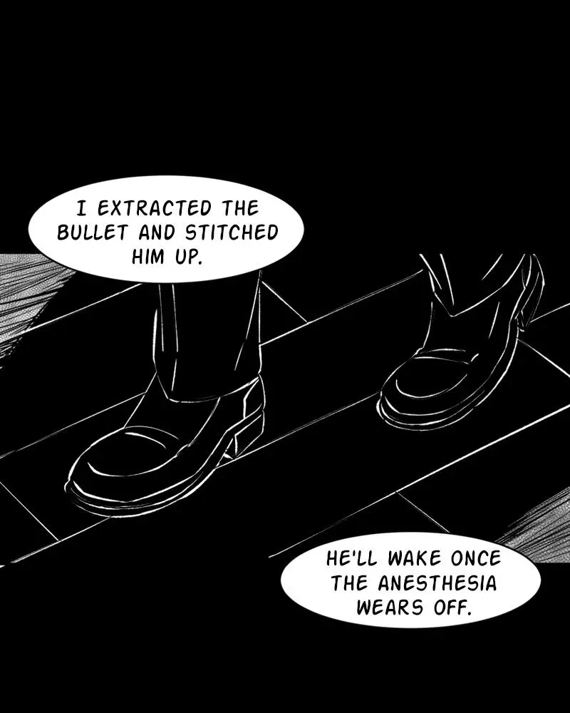 Read Grasp chapter 39 image 37 on Lezhin