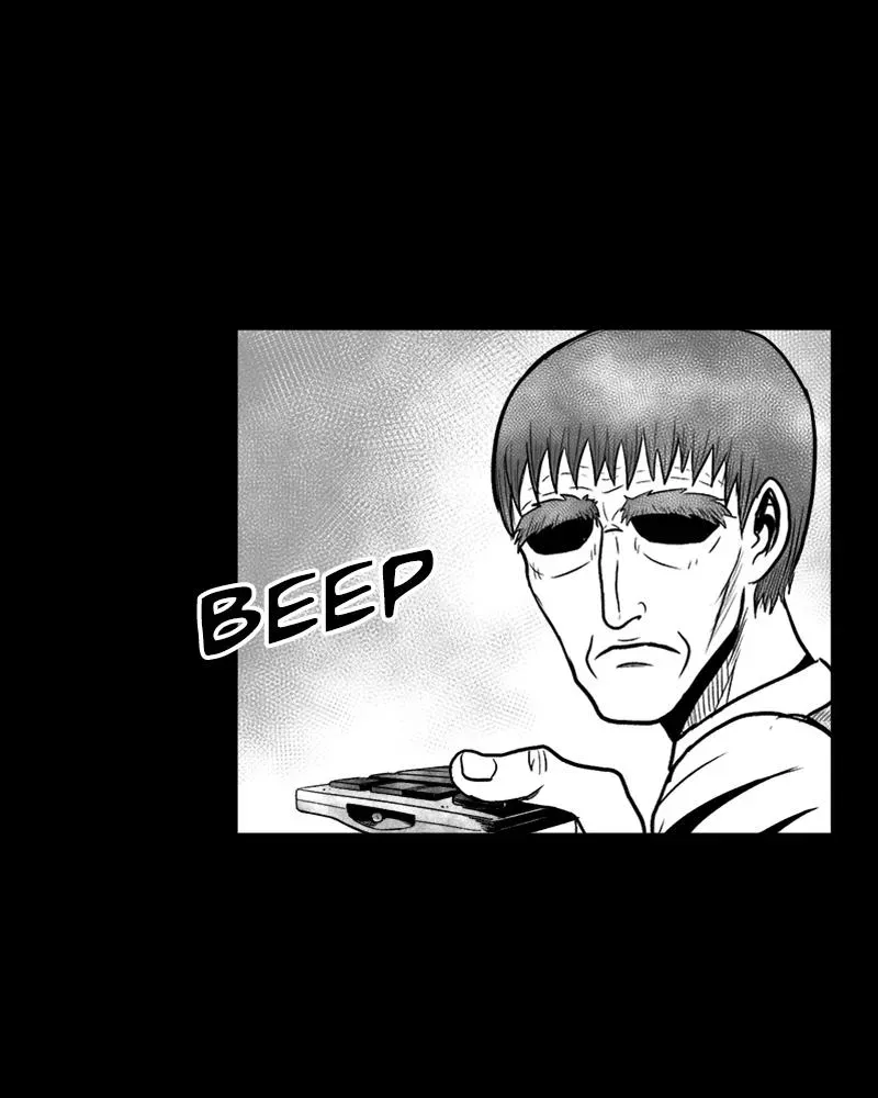 Read Grasp chapter 39 image 39 on Lezhin