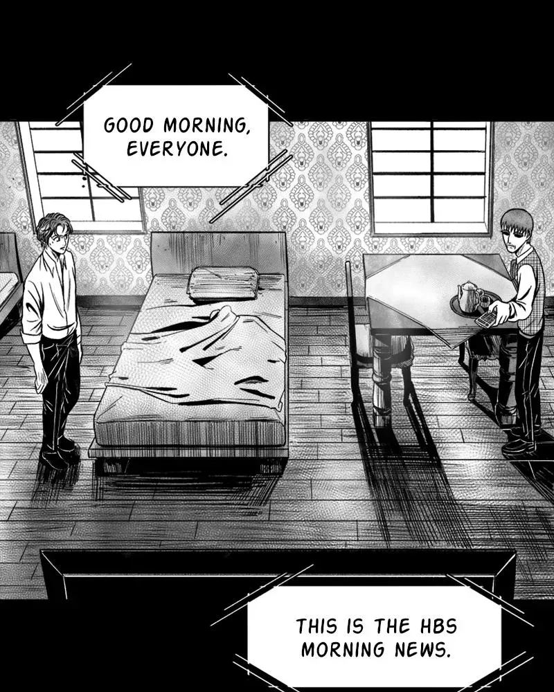 Read Grasp chapter 39 image 40 on Lezhin