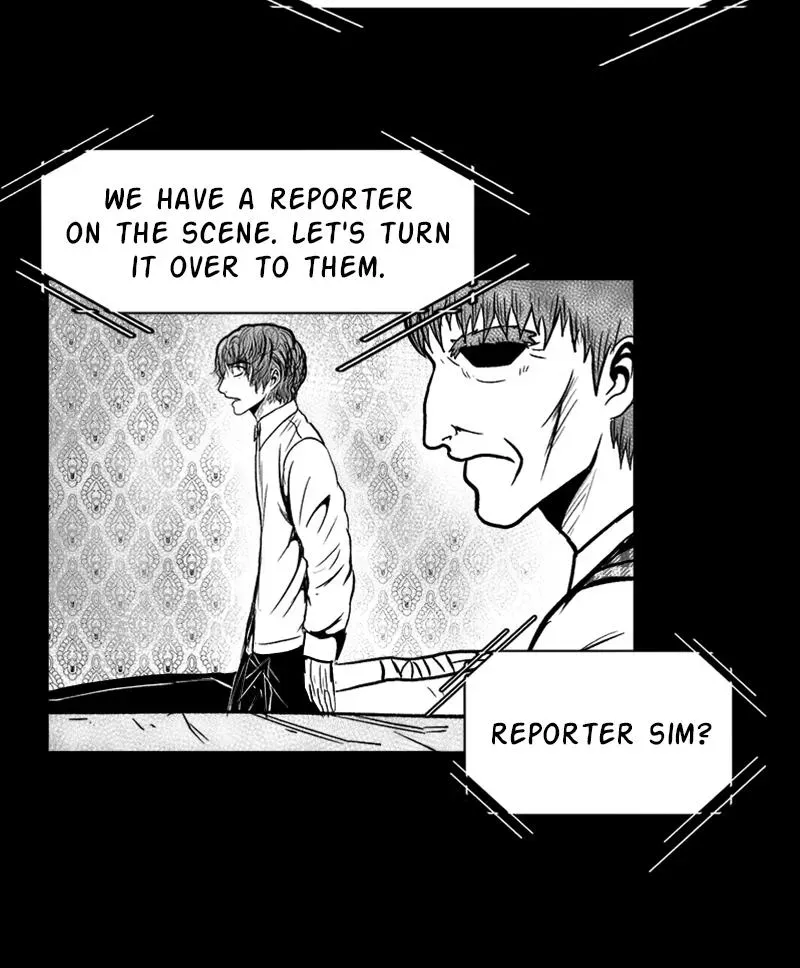 Read Grasp chapter 39 image 42 on Lezhin