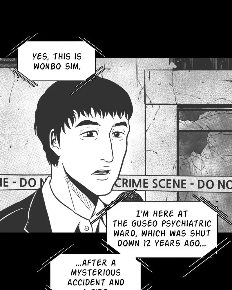 Read Grasp chapter 39 image 43 on Lezhin
