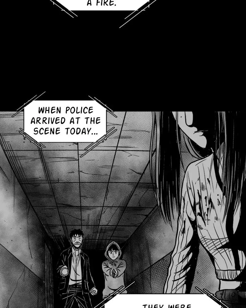 Read Grasp chapter 39 image 44 on Lezhin