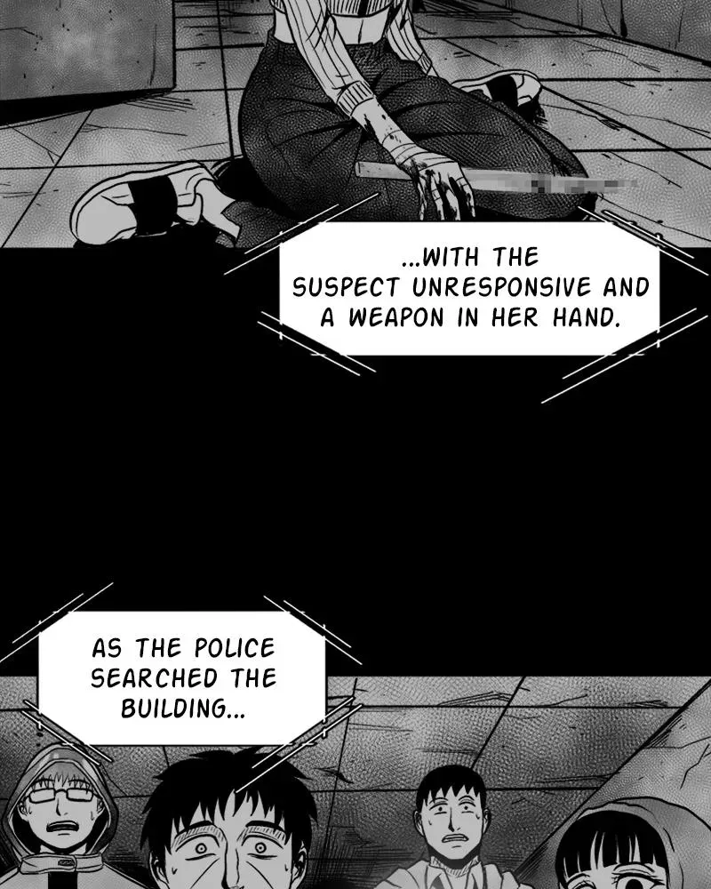 Read Grasp chapter 39 image 46 on Lezhin