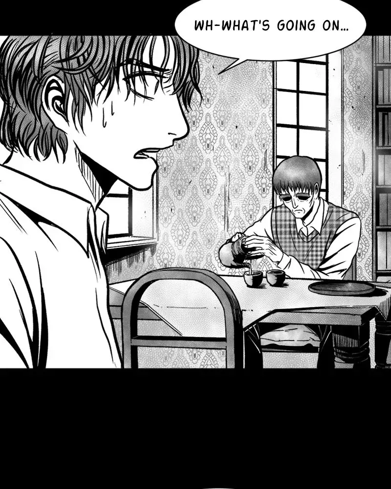 Read Grasp chapter 39 image 48 on Lezhin