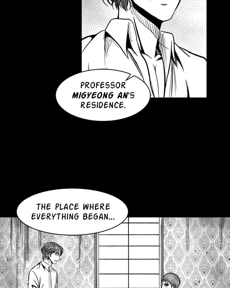 Read Grasp chapter 39 image 53 on Lezhin
