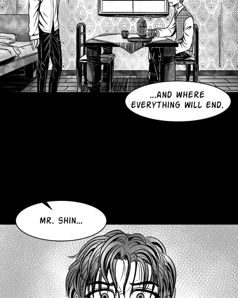 Read Grasp chapter 39 image 54 on Lezhin