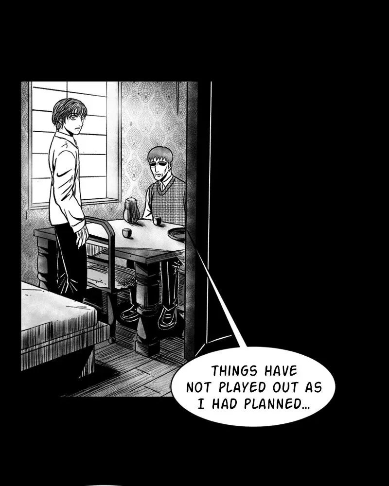 Read Grasp chapter 39 image 59 on Lezhin