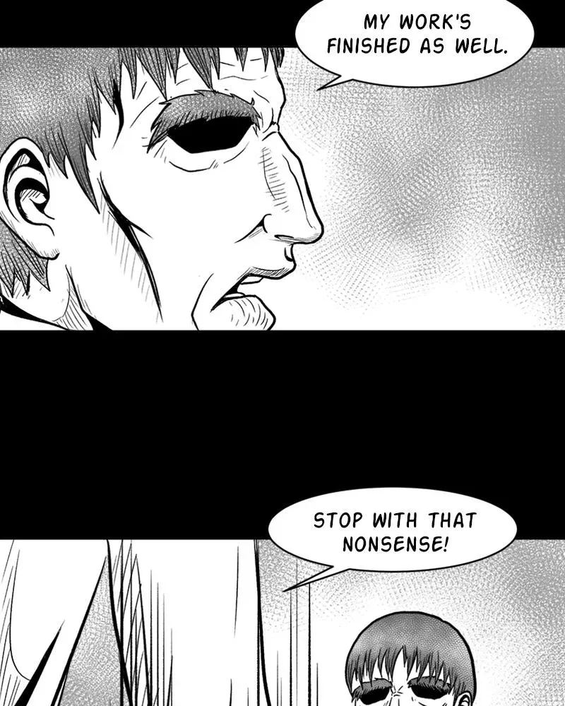 Read Grasp chapter 39 image 61 on Lezhin